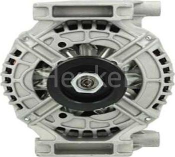 Henkel Parts 3119312 - Alternator autospares.lv