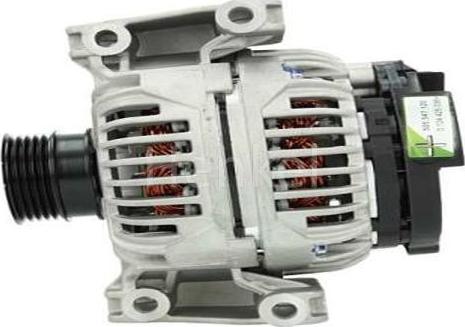 Henkel Parts 3119312 - Alternator autospares.lv