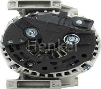 Henkel Parts 3119312 - Alternator autospares.lv