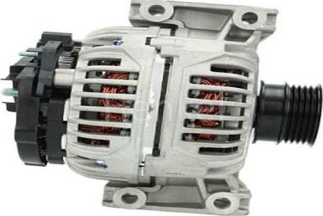 Henkel Parts 3119312 - Alternator autospares.lv