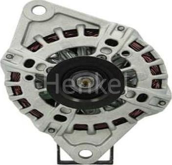 Henkel Parts 3119385 - Alternator autospares.lv