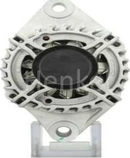 Henkel Parts 3119381 - Alternator autospares.lv