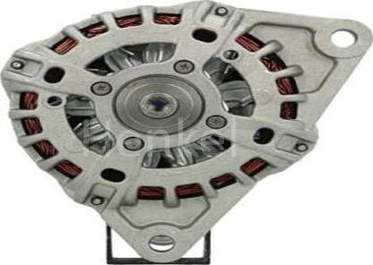 Henkel Parts 3119387 - Alternator autospares.lv