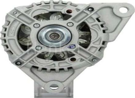 Henkel Parts 3119330 - Alternator autospares.lv