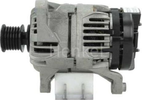 Henkel Parts 3119333 - Alternator autospares.lv