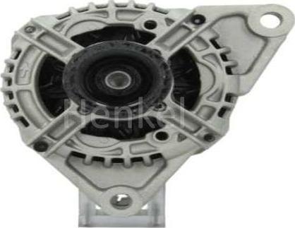 Henkel Parts 3119333 - Alternator autospares.lv