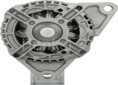 Henkel Parts 3119332 - Alternator autospares.lv