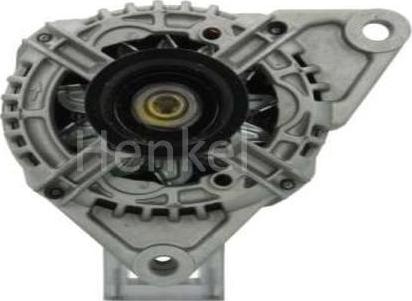 Henkel Parts 3119329 - Alternator autospares.lv