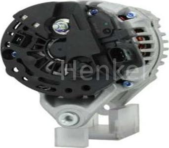 Henkel Parts 3119328 - Alternator autospares.lv