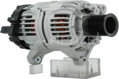 Henkel Parts 3119328 - Alternator autospares.lv