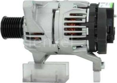 Henkel Parts 3119328 - Alternator autospares.lv