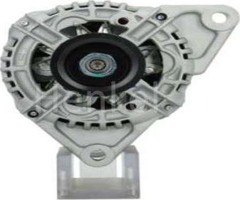 Henkel Parts 3119328 - Alternator autospares.lv