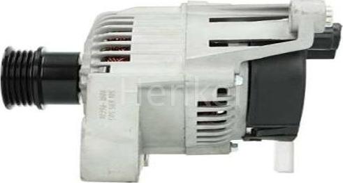 Henkel Parts 3119370 - Alternator autospares.lv