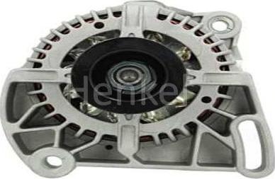 Henkel Parts 3119370 - Alternator autospares.lv