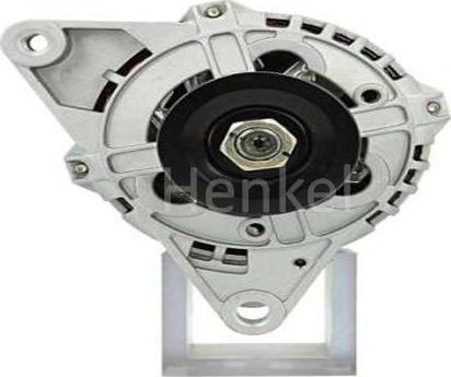 Henkel Parts 3119245 - Alternator autospares.lv