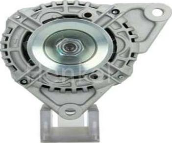 Henkel Parts 3119250 - Alternator autospares.lv