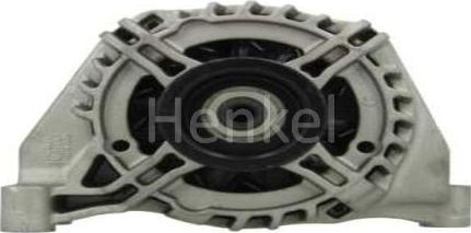 Henkel Parts 3119266 - Alternator autospares.lv