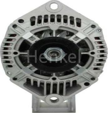 Henkel Parts 3119214 - Alternator autospares.lv