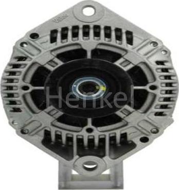 Henkel Parts 3119216 - Alternator autospares.lv