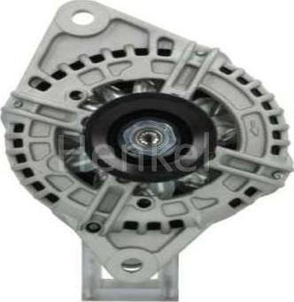 Henkel Parts 3119235 - Alternator autospares.lv