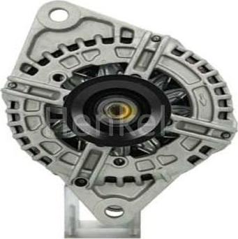 Henkel Parts 3119233 - Alternator autospares.lv