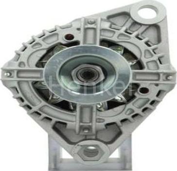 Henkel Parts 3119226 - Alternator autospares.lv