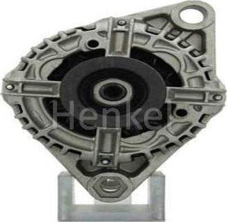 Henkel Parts 3119228 - Alternator autospares.lv