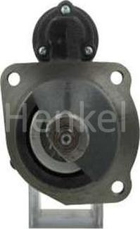 Henkel Parts 3119794 - Starter autospares.lv