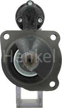 Henkel Parts 3119792 - Starter autospares.lv