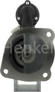 Henkel Parts 3119769 - Starter autospares.lv