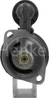 Henkel Parts 3119702 - Starter autospares.lv