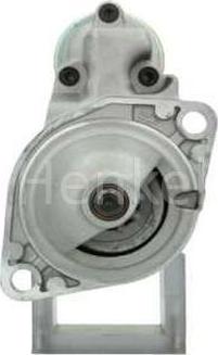 Henkel Parts 3119718 - Starter autospares.lv