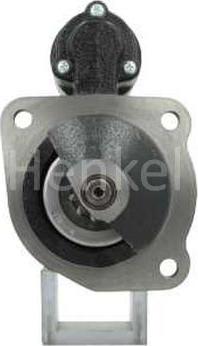 Henkel Parts 3119789 - Starter autospares.lv