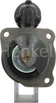 Henkel Parts 3119788 - Starter autospares.lv