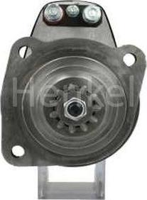 Henkel Parts 3119735 - Starter autospares.lv