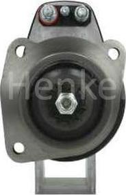 Henkel Parts 3119738 - Starter autospares.lv