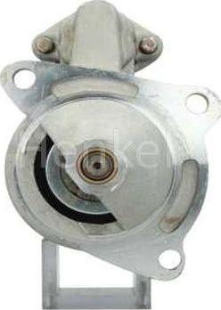 Henkel Parts 3119770 - Starter autospares.lv