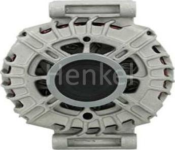 Henkel Parts 3114999 - Alternator autospares.lv