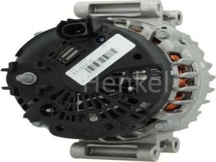 Henkel Parts 3114998 - Alternator autospares.lv