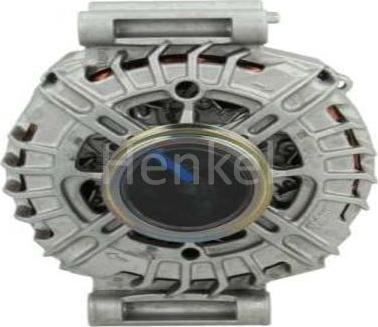 Henkel Parts 3114998 - Alternator autospares.lv