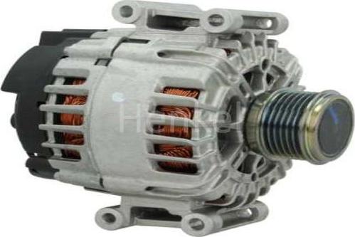 Henkel Parts 3114998 - Alternator autospares.lv