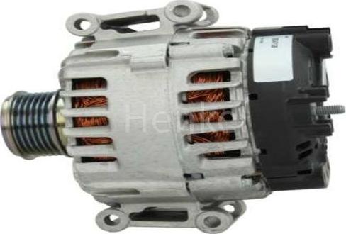 Henkel Parts 3114998 - Alternator autospares.lv