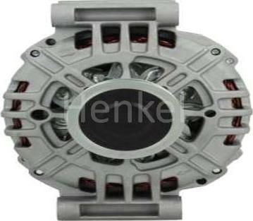 Henkel Parts 3114944 - Alternator autospares.lv