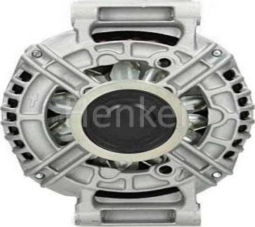 Henkel Parts 3114945 - Alternator autospares.lv