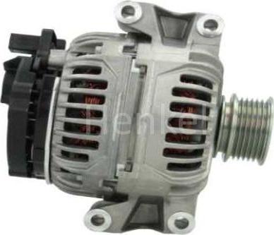 Henkel Parts 3114946 - Alternator autospares.lv