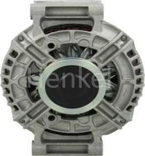 Henkel Parts 3114946 - Alternator autospares.lv