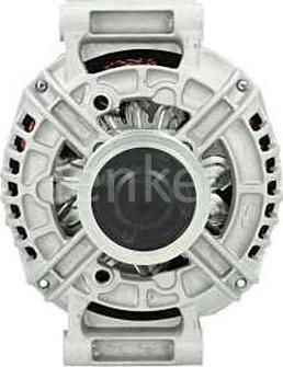 Henkel Parts 3114941 - Alternator autospares.lv