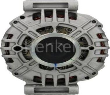 Henkel Parts 3114948 - Alternator autospares.lv