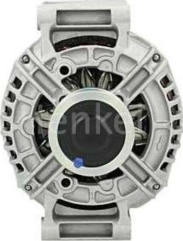 Henkel Parts 3114942 - Alternator autospares.lv