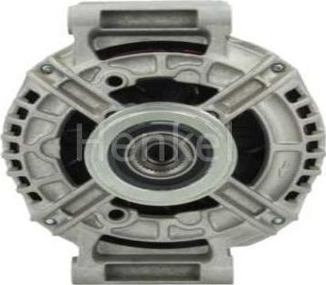 Henkel Parts 3114947 - Alternator autospares.lv